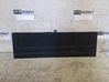 Trunk/boot mat liner 