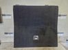 Trunk/boot mat liner 