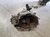 Manual 5 speed gearbox 