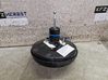 Brake booster 