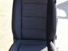 Front driver seat 