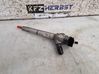 Fuel injector 