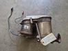 Catalyst/FAP/DPF particulate filter 