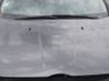 Engine bonnet/hood 