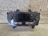Interior fan control switch 
