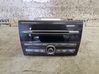 Navigation unit CD/DVD player 