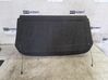 Parcel shelf 