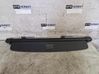Parcel shelf 