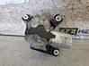 Rear window wiper motor 