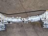 Radiator support slam panel 