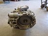Automatic gearbox 