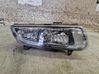Front fog light 