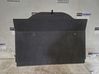 Trunk/boot mat liner 