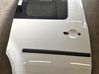 Rear door 