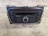 Navigation unit CD/DVD player 