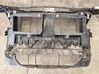 Radiator support slam panel 