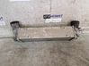 Intercooler radiator 