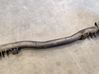 Rear axle beam 