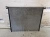 A/C cooling radiator (condenser) 