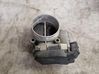 Throttle body valve 