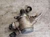 Fuel injection high pressure pump 