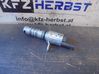 Seat adjustment motor 