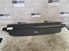 Parcel shelf 