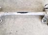 Rear axle beam 