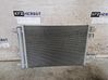 A/C cooling radiator (condenser) 