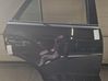 Rear door 