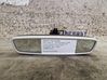 Rear view mirror (interior) 