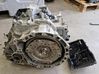 Automatic gearbox 