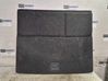 Trunk/boot mat liner 