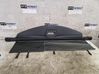 Parcel shelf 