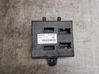 Other control units/modules 