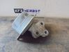 Gearbox mounting bracket 