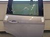 Rear door 