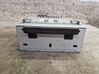 Navigation unit CD/DVD player 