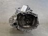 Manual 6 speed gearbox 