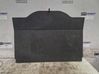 Trunk/boot mat liner 