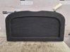 Parcel shelf 