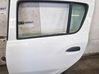 Rear door 