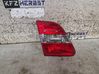 Rear/tail lights 