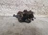 Fuel injection high pressure pump 