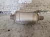 Catalyst/FAP/DPF particulate filter 