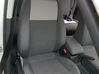 Asiento delantero del pasajero 