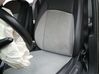 Asiento delantero del conductor 