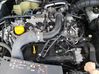 Manual 6 speed gearbox 