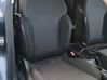 Front passenger seat 