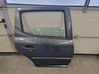 Rear door 